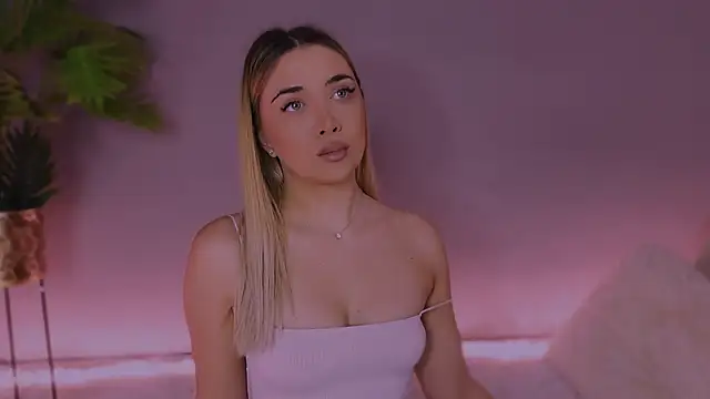 Jessielle online show from January 7, 8:08 am