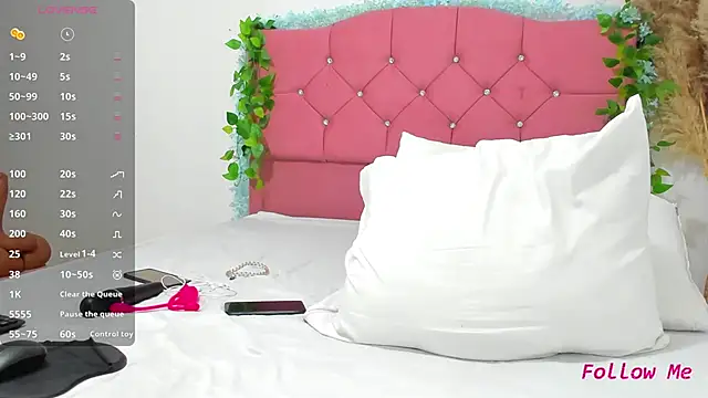 arisha hot online show from November 9, 10:30 am