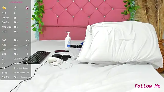 arisha hot online show from November 21, 11:20 am