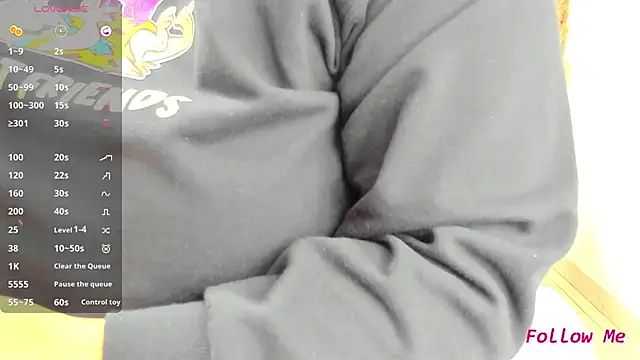 arisha hot online show from November 7, 7:13 am