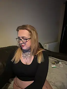 jaymeexx online show from December 8, 11:29 pm