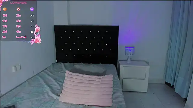 auroraa sexy online show from November 21, 4:17 pm