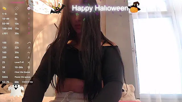 Thayssa ross online show from November 4, 2:54 pm