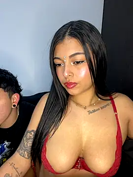 Dulce-diosa online show from November 29, 3:17 am