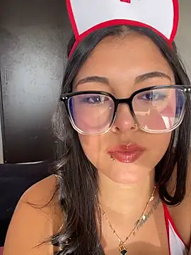 Dulce-diosa online show from October 19, 8:44 pm