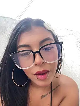 Snapshot of Dulce-diosa chatting on February 20, 7:08 pm Dulce-diosa online show from February 20, 7:08 pm
