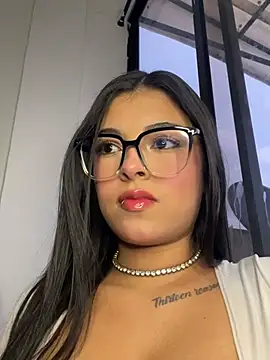 Dulce-diosa online show from February 12, 11:15 pm