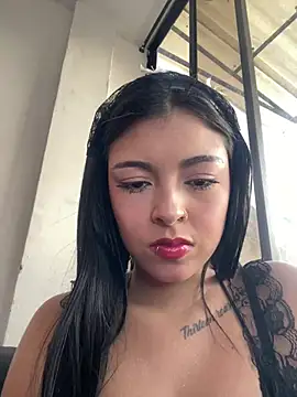 Dulce-diosa online show from February 18, 11:01 pm