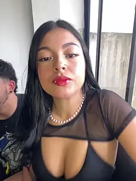 Dulce-diosa online show from February 6, 8:16 pm