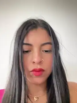 Snapshot of Dulce-diosa chatting on February 25, 10:42 pm Dulce-diosa online show from February 25, 10:42 pm