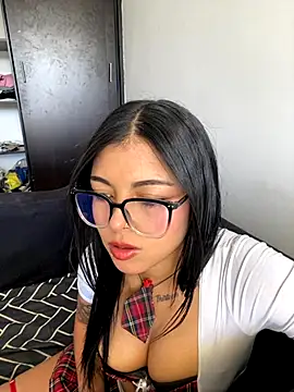 Snapshot of Dulce-diosa chatting on October 11, 6:42 pm Dulce-diosa online show from October 11, 6:42 pm