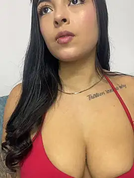 Snapshot of Dulce-diosa chatting on June 19, 6:14 pm Dulce-diosa online show from June 19, 6:14 pm