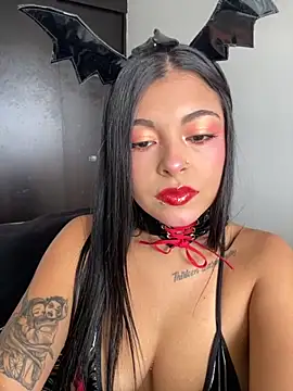 Snapshot of Dulce-diosa chatting on October 12, 8:21 pm Dulce-diosa online show from October 12, 8:21 pm