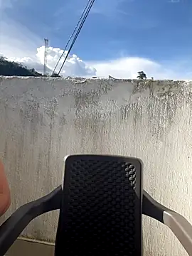 Dulce-diosa online show from October 26, 8:31 pm