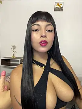 Dulce-diosa online show from June 10, 5:58 pm