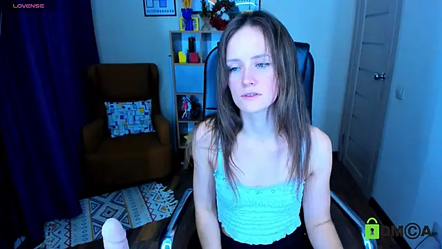 Snapshot of FrancescaCollins chatting on January 14, 2:00 pm FrancescaCollins online show from January 14, 2:00 pm