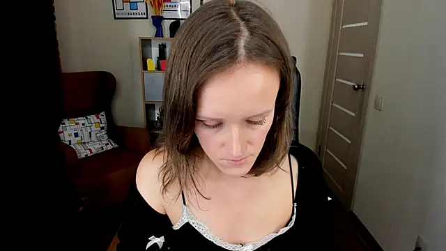 Snapshot of FrancescaCollins chatting on October 20, 2:39 pm FrancescaCollins online show from October 20, 2:39 pm