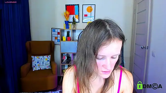 Snapshot of FrancescaCollins chatting on January 17, 1:56 pm FrancescaCollins online show from January 17, 1:56 pm