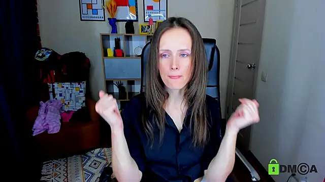 Snapshot of FrancescaCollins chatting on March 14, 5:02 pm FrancescaCollins online show from March 14, 5:02 pm
