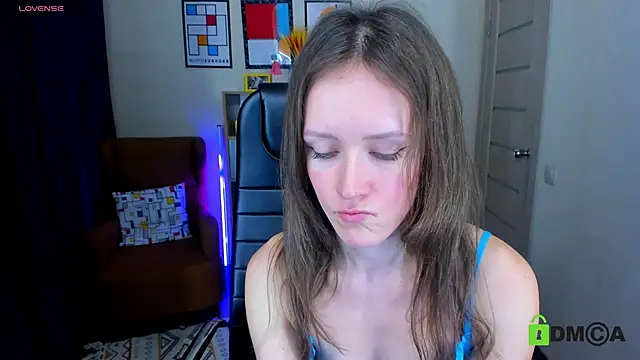 Snapshot of FrancescaCollins chatting on February 26, 6:48 pm FrancescaCollins online show from February 26, 6:48 pm