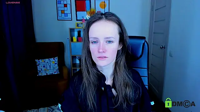 Snapshot of FrancescaCollins chatting on March 7, 10:46 am FrancescaCollins online show from March 7, 10:46 am