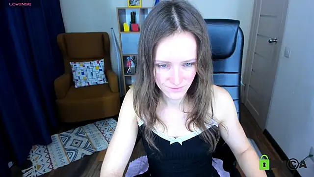 Snapshot of FrancescaCollins chatting on January 31, 11:24 am FrancescaCollins online show from January 31, 11:24 am