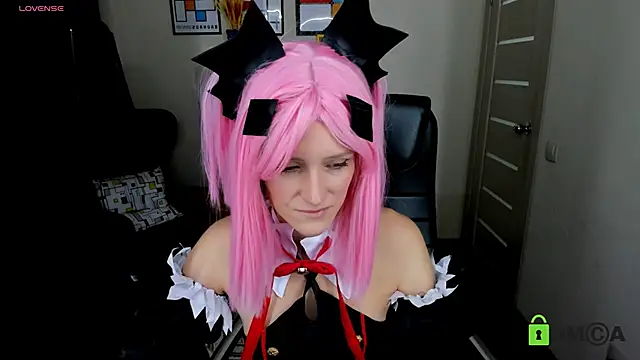 Snapshot of FrancescaCollins chatting on October 26, 2:39 pm FrancescaCollins online show from October 26, 2:39 pm