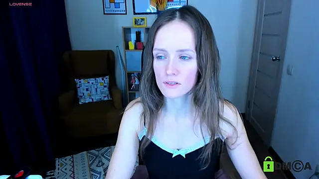 Snapshot of FrancescaCollins chatting on January 30, 11:55 am FrancescaCollins online show from January 30, 11:55 am