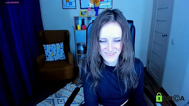 Snapshot of FrancescaCollins chatting on February 20, 2:24 pm FrancescaCollins online show from February 20, 2:24 pm