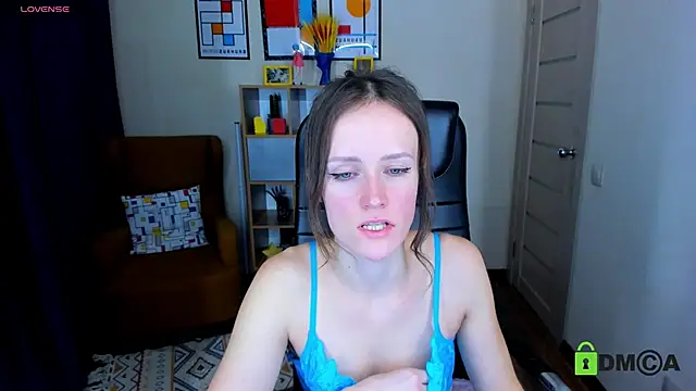 Snapshot of FrancescaCollins chatting on February 26, 3:43 pm FrancescaCollins online show from February 26, 3:43 pm