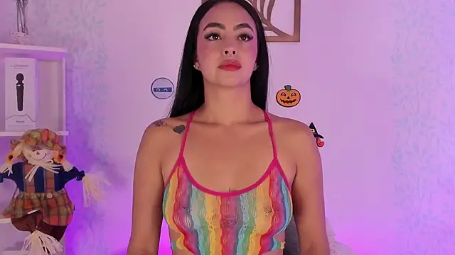 Eva ritz online show from October 26, 4:07 pm