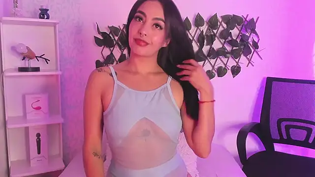 Eva ritz online show from January 9, 12:39 am