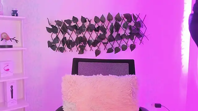 Eva ritz online show from February 1, 3:10 pm