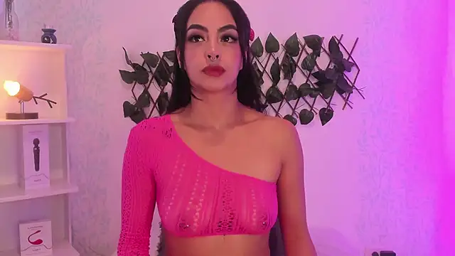 Eva ritz online show from February 11, 8:20 pm