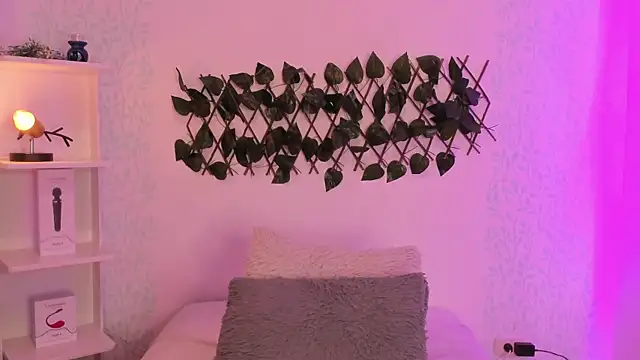 Eva ritz online show from February 22, 10:00 pm