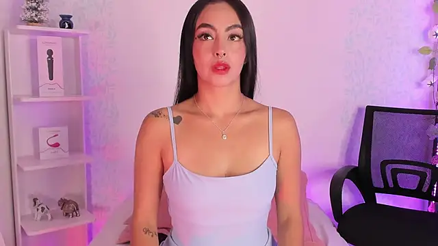 Eva ritz online show from November 20, 10:09 pm