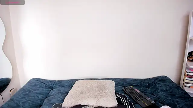 Eva ritz online show from May 10, 12:42 pm