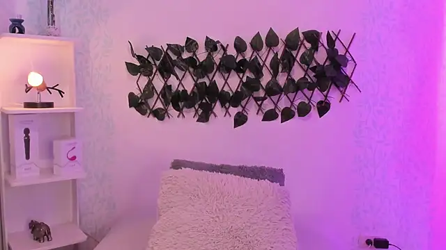 Eva ritz online show from March 16, 7:38 pm