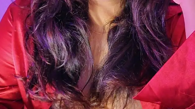 Asian FemQeen online show from June 7, 5:07 pm