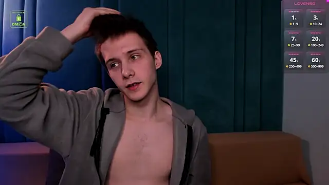 MarkGWalker online show from March 3, 4:32 am