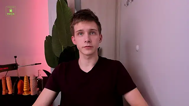 MarkGWalker online show from February 16, 3:38 pm