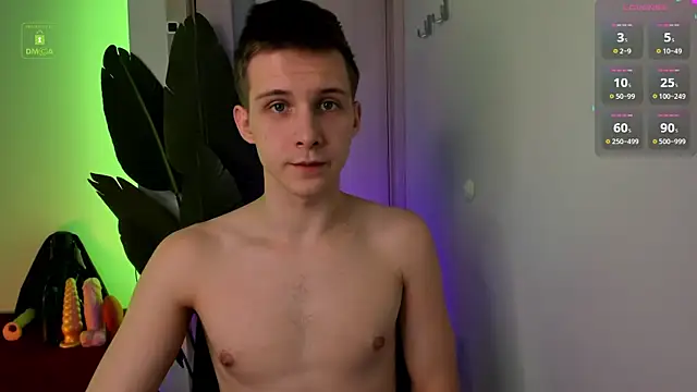 MarkGWalker online show from January 26, 4:41 am