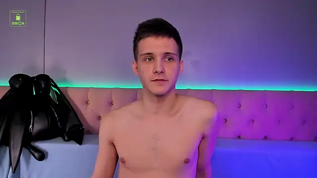 MarkGWalker online show from January 22, 10:40 am