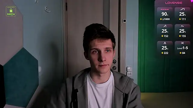 MarkGWalker online show from March 12, 3:18 pm