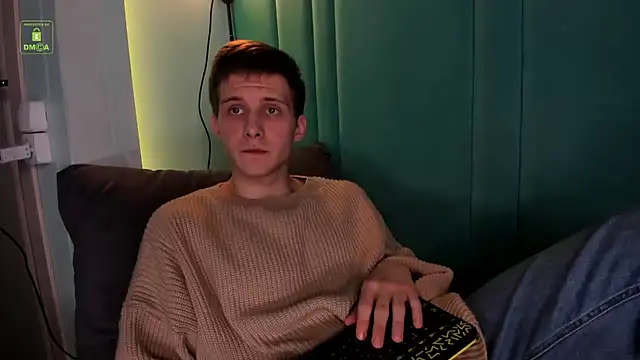 MarkGWalker online show from February 19, 10:45 am