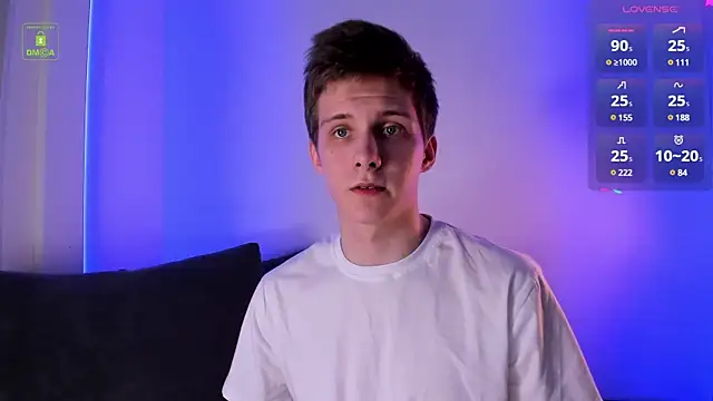 MarkGWalker online show from March 11, 12:39 pm