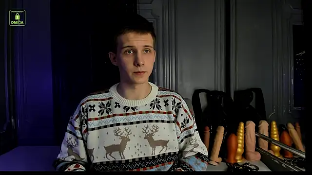 MarkGWalker online show from January 23, 10:43 am