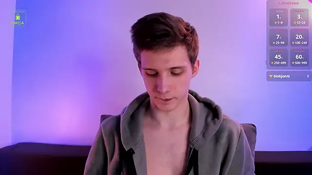 MarkGWalker online show from March 5, 10:33 am