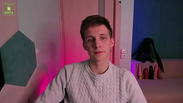 MarkGWalker online show from February 15, 4:36 am