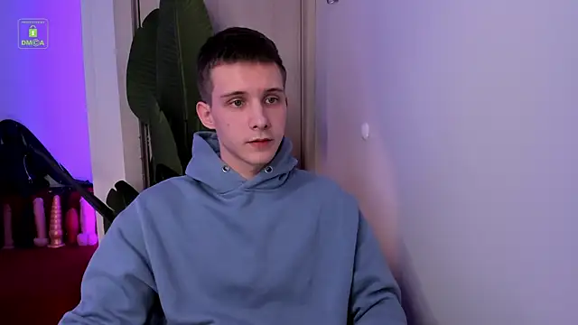 MarkGWalker online show from January 17, 1:35 pm